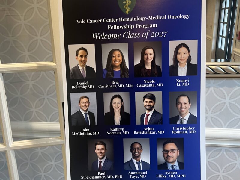 Yale Hematology