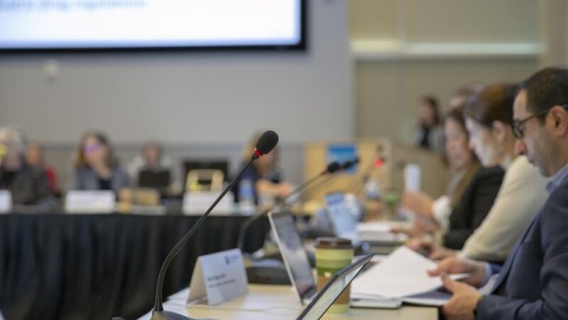 FDA seeks Consumer Representatives for the Oncologic Drugs Advisory Committee – FDA Oncology