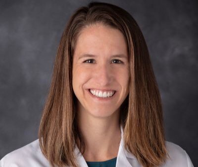 Anne Knisely: Metronidazole and Cefazolin for SSI prophylaxis in gynaecological surgery