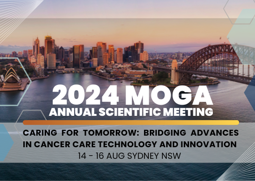 Highlights from The 2024 MOGA Annual Scientific Meeting