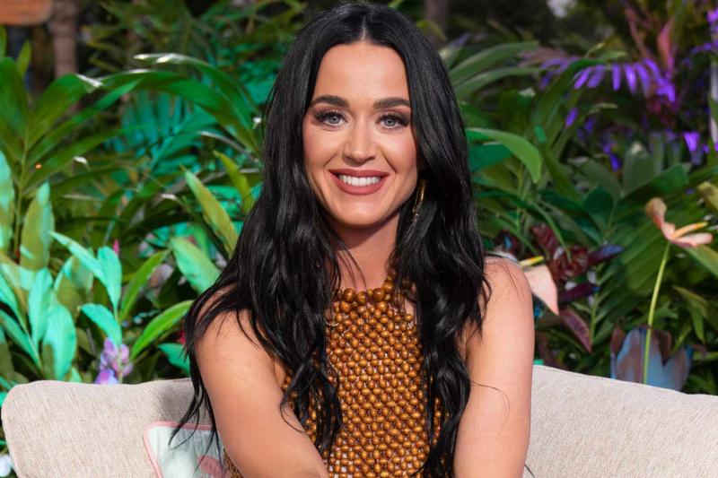 Susanna F. Greer: This researcher took a note from Katy Perry