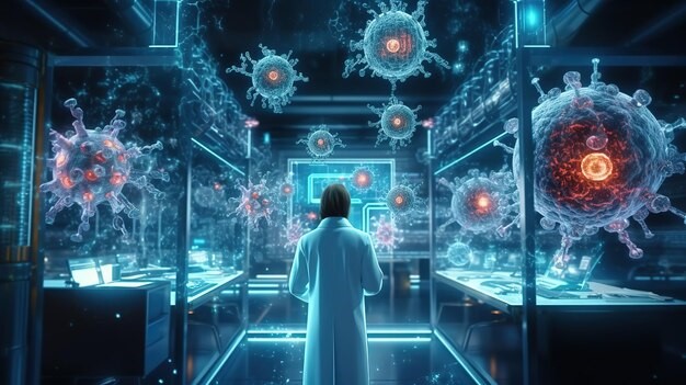 Isaac Kohane: AI can be the Great Leveller for cancer care