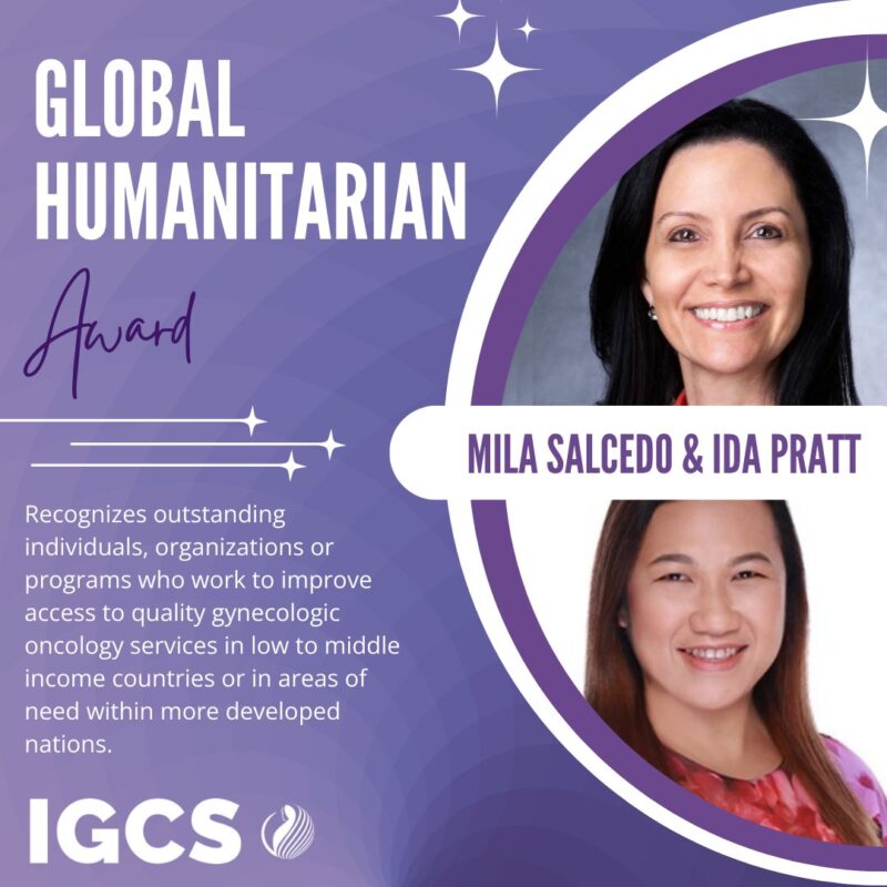 IGCS2024