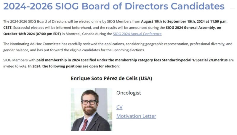 Enrique Soto