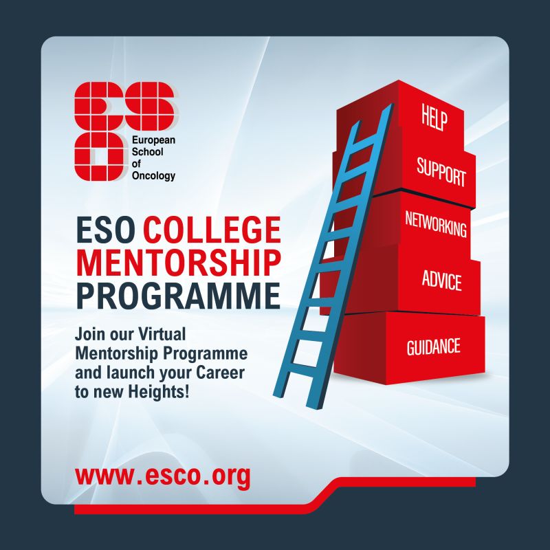 ESO College Mentorship Programme