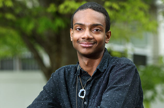 Nathanael Milam: Key Headlines with Keystones, Shaping the Future of Rare Disease Advocacy
