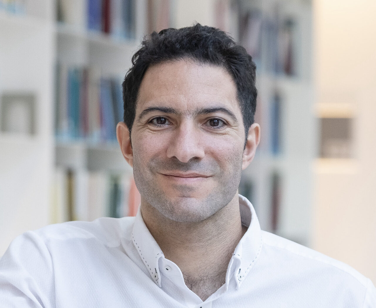 Jose Debes: Right attitude to fight HPB cancers in Africa