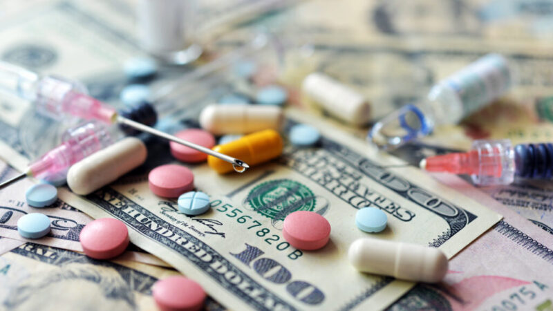 Easing the financial burden of clinical trials with the Clinical Trial Modernization Act