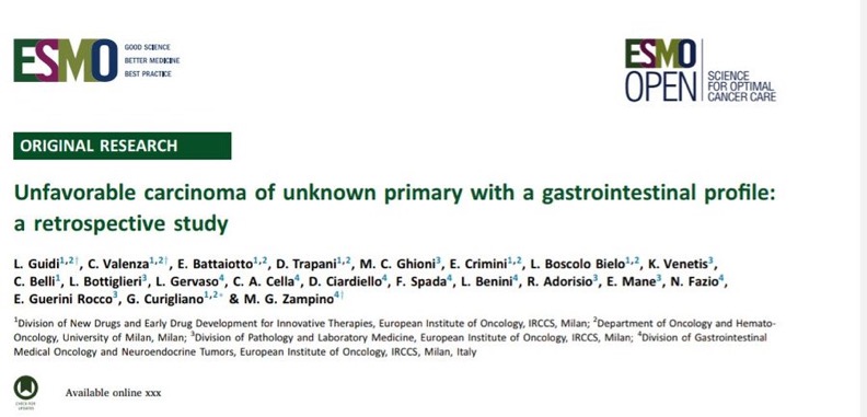 Gastrointestinal