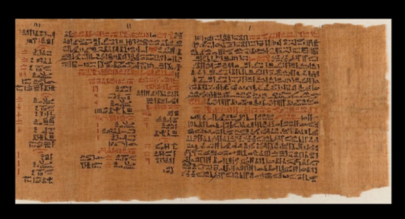 history of blood