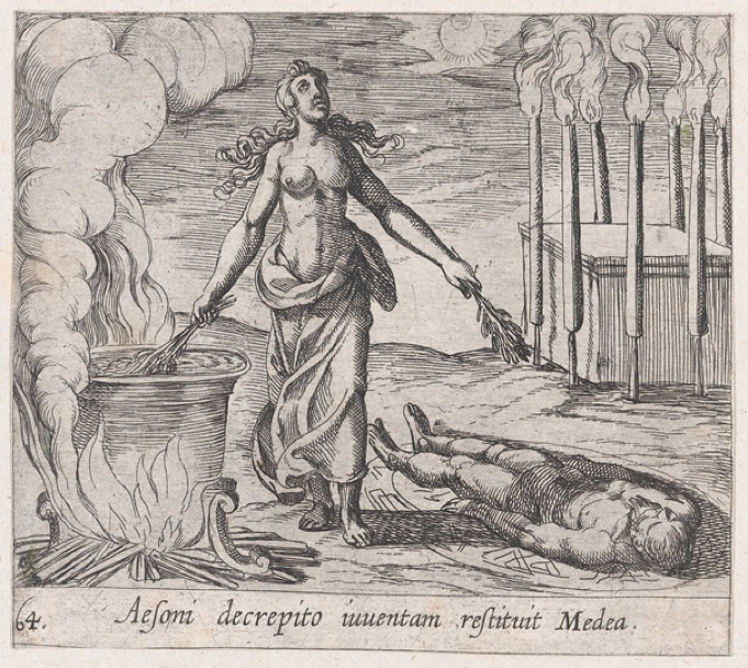 history of blood