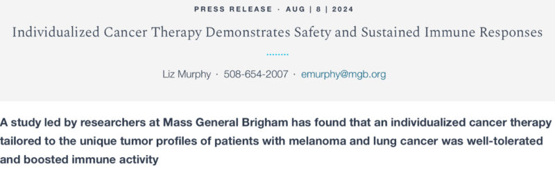 Mass General Cancer Center