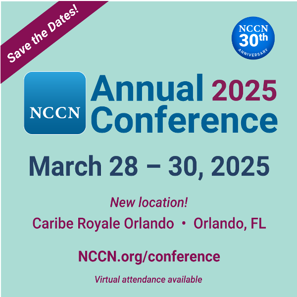 NCCN 2025
