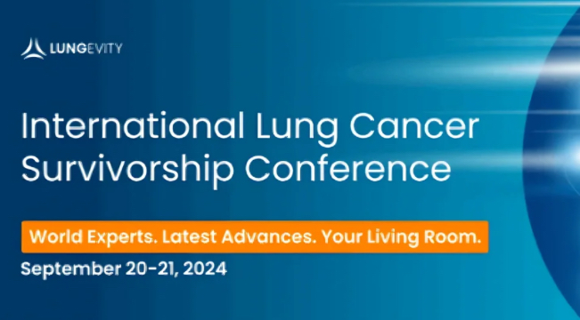 Lung cancer 
