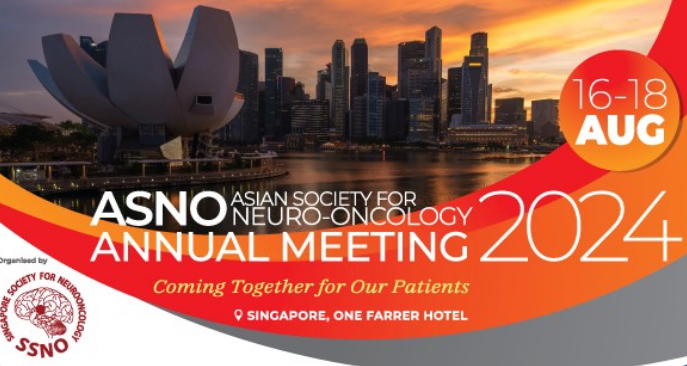 Highlights from the 19th Asian Society for Neuro-Oncology (ASNO) Annual Meeting