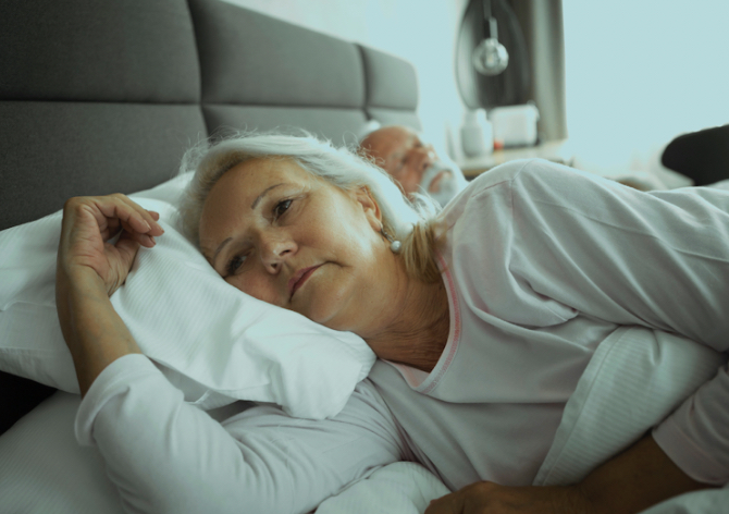 The importance of assessing sleep in both cancer patients and caregivers – Psycho-Oncology