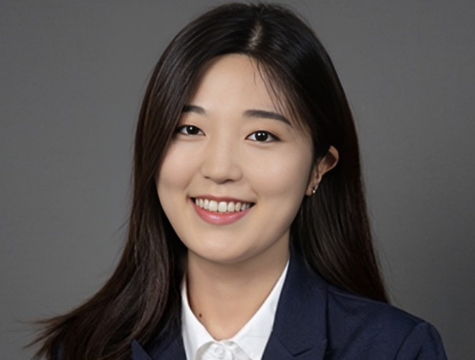 Eunbee Cho: Presenting my case of a DLBCL patient at TxSCO Annual Conference