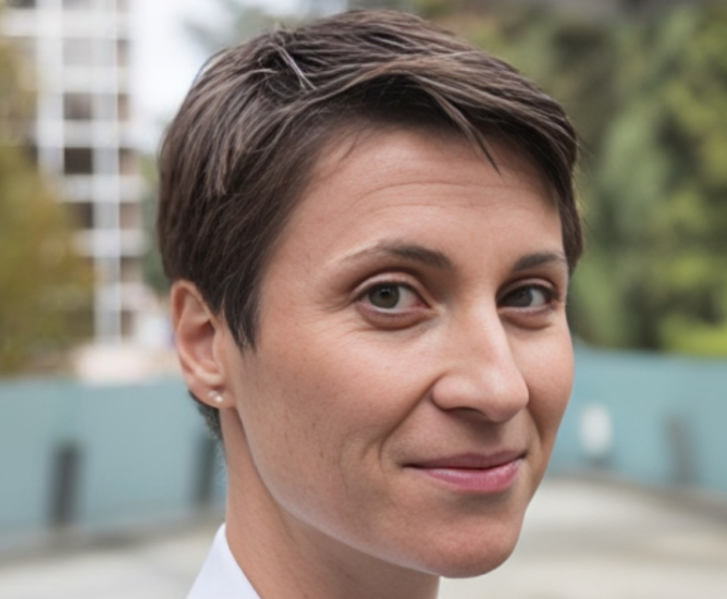Sarah P. Psutka: It truly takes a village – one that spanned the GLOBE!