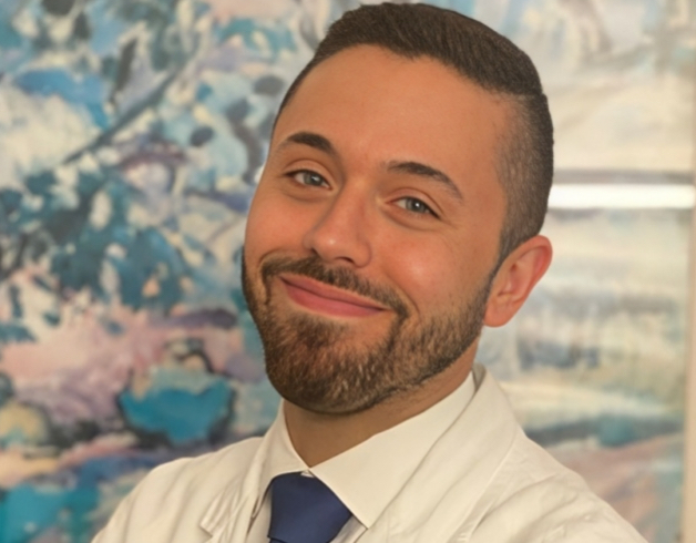 Mario Occhipinti: Target approach in pleural mesothelioma