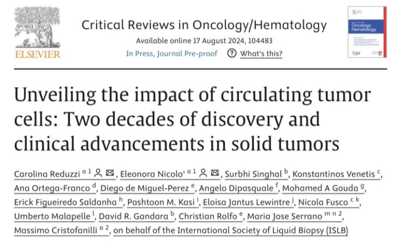 Tumor cells