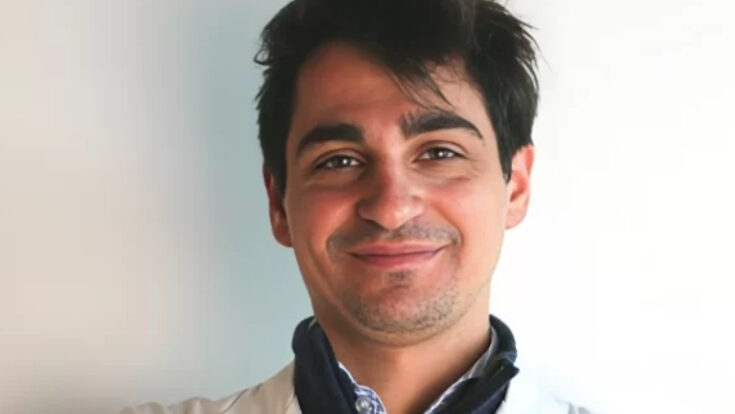 Angelo Dipasquale: 20 years of Circulating Tumor Cells and Liquid Biopsy in Solid Tumors