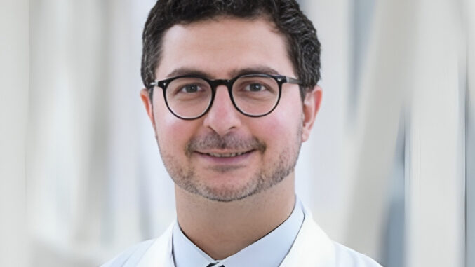 Taha Al-Juhaishi: Treatment of AML in the community setting