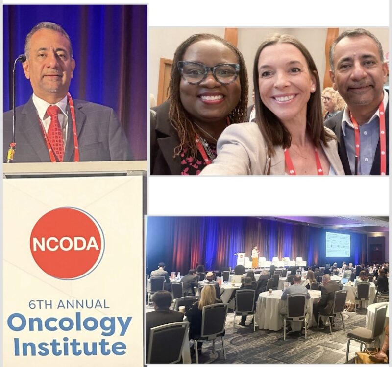 NCODA