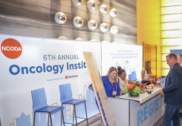 Highlights from the 6th Annual NCODA Oncology Institute
