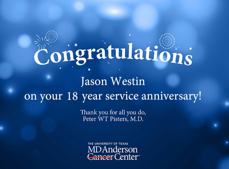 Jason Westin