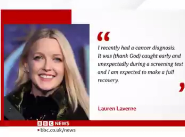 Cancer screening 