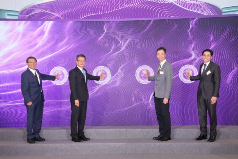 ‘CUHK Entrepreneur Day’ 10th Anniversary Exhibition