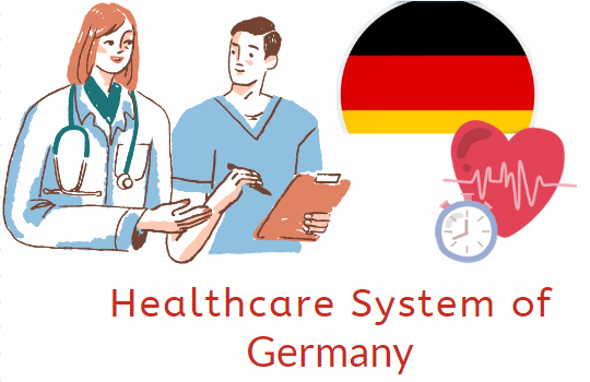 In Germany, patients often lack the ability to navigate the complex healthcare system – ABC Global Alliance