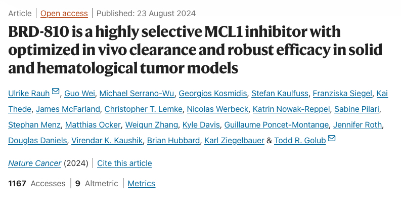 solid and hematological tumor