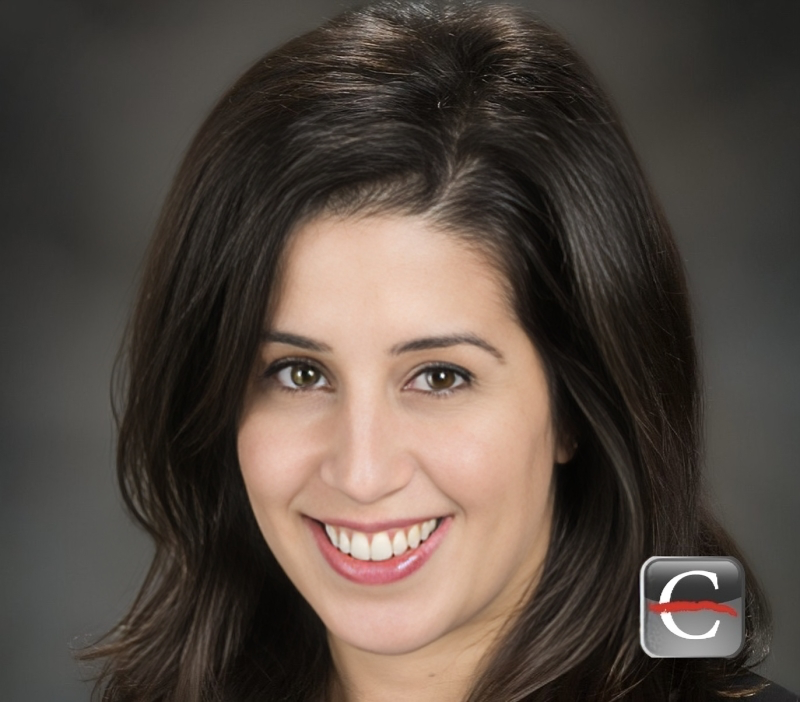 Christine Parseghian: I’m starting a new position as Associate Professor at MD Anderson Cancer Center!