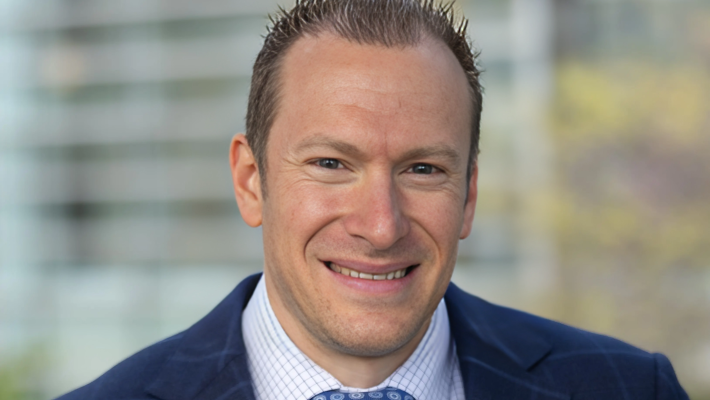 Joshua Zeidner: Honored to Present the Results of the Aza/Ven/Revumenib BEAT AML Study at European Hematology Association