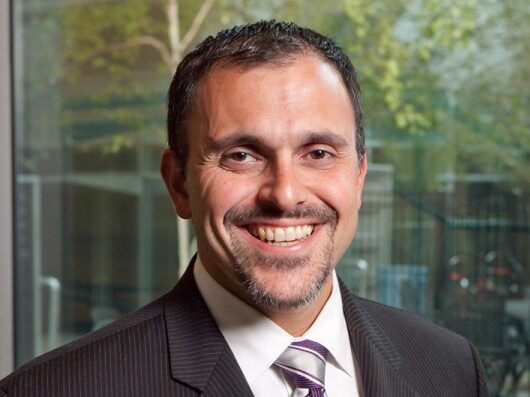 Mario M. Leitao: A position for our International GYN ONC program