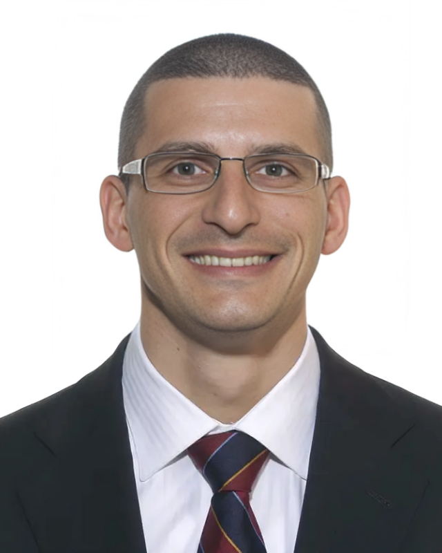 Wafik S. El-Deiry: Marty Taylor’s exciting elucidation of mTORC2