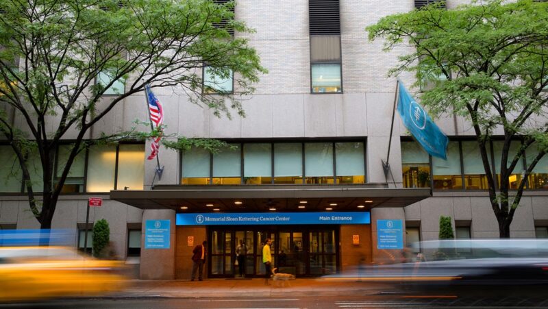 Psycho-Oncology Psychiatrist faculty position at Memorial Sloan Kettering Cancer Center