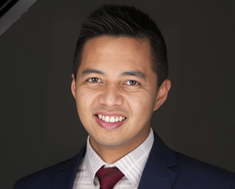 Minhtri Nguyen: Immune microenvironment for responders vs non-responders in TNBC