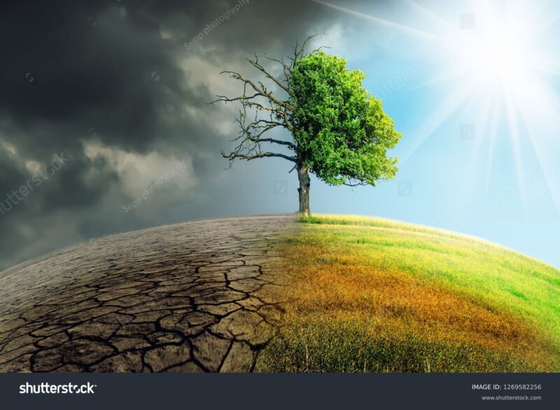 Funding to support impacts of climate change across the cancer control continuum – NCI