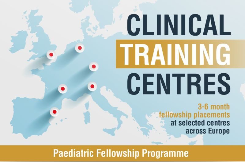 SIOPE and European School of Oncology crafted a Fellowship Programme – SIOP Europe