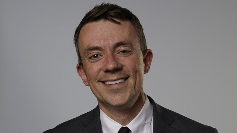 Mark Lewis: From the first day of fellowship I was taught to “respect oxaliplatin”
