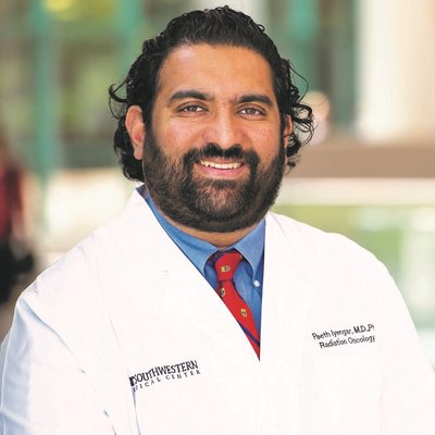 Stephen Chun: NRG Oncology podcast featuring Puneeth Iyengar on oligometastatic NSCLC and LU002