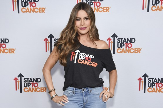 Sofía Vergara