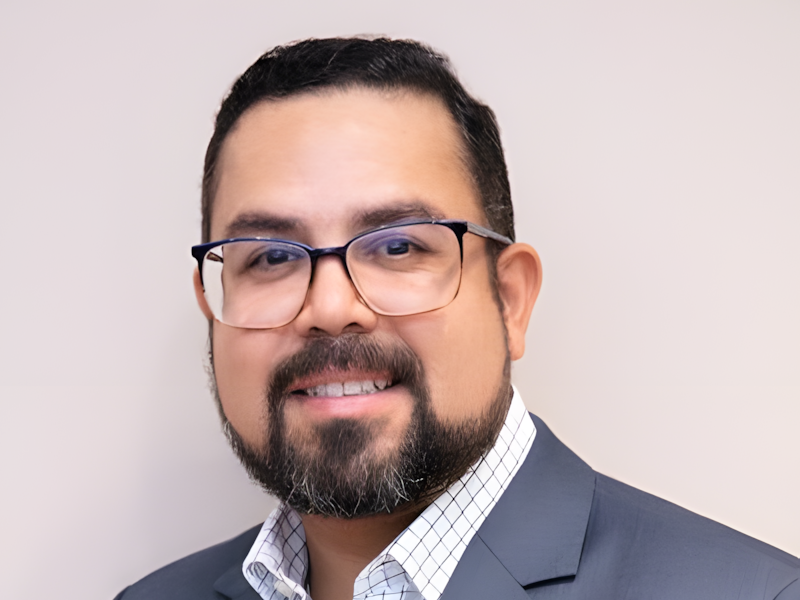 Romualdo Barroso: ddAC vs q3wAC regimen in patients with TNBC treated with pembrolizumab plus CT in the neoadjuvant setting