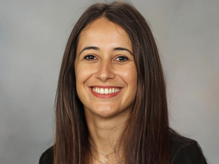Gabriella Schivardi: Our study on the impact of molecular classes in stage IIIC endometrial cancer
