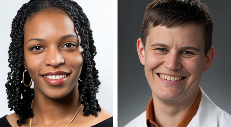 HICCC Welcomes New DEI Assistant Directors