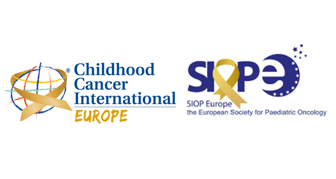 Childhood Cancer International – Europe and SIOPE Spotlight childhood cancer in the European Parliament