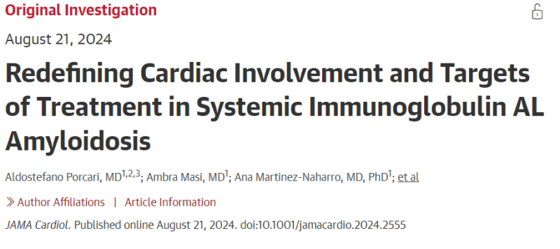 Myeloma Paper of the Day