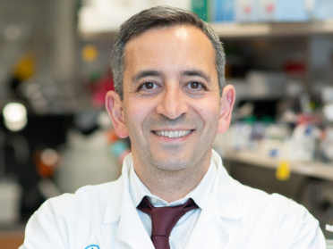 Samuel Bakhoum: The role of mitochondria and free radicals in promoting the collapse of cancer micronuclei